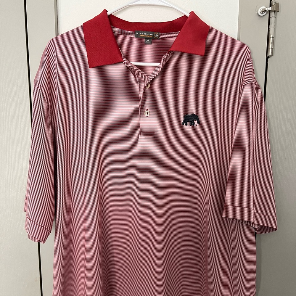 Peter Millar Alabama polo